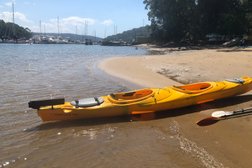 Paddlecraft in Sydney