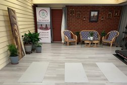 Yoga Healing Hub Photo