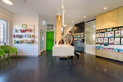 Kew Vet and Cattery in Melbourne