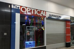 The Optical Superstoer - Oasis Villiga Photo
