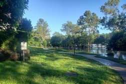 Amazons Place Park in Brisbane