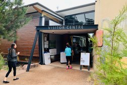 Freycinet National Park Visitor Centre Photo