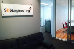 SDS Engineering in New South Wales