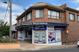 Harpers Pharmacy in New South Wales