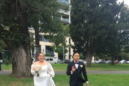 Kerrie Thomson - Marriage Celebrant Melbourne Photo