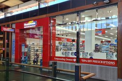 Cincotta Discount Chemist Rouse Hill in Sydney