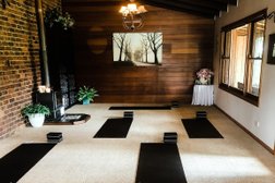 ripple yoga in New South Wales