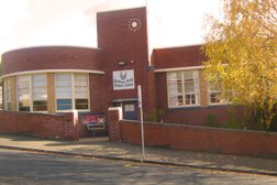 Goulburn Street Primary School in Tasmania