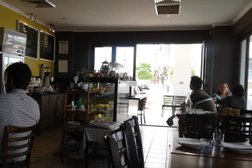 The Pertica Cafe in Western Australia