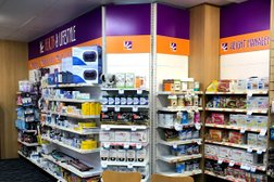 South Bunbury Discount Drug Store in Western Australia