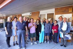 Stafford & District Meals On Wheels in Brisbane