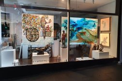 SOHO Galleries Sydney in New South Wales