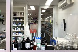 Pharmacy 777 Cottesloe Photo