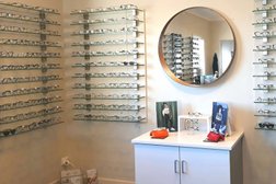 Family Eye & Vision Centre in Queensland