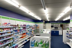 North Shore Pharmacy Roseville in New South Wales