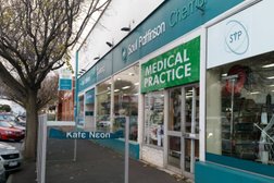 Myers Street Family Medical Practice Dr Anthony Richardson in Geelong
