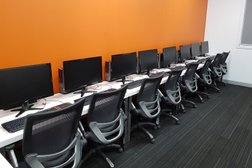 Logitrain Melbourne | IT Training Courses in Melbourne
