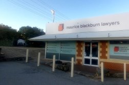 Maurice Blackburn Personal Injury Lawyers Hamilton Hill in Western Australia
