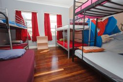 Manly Harbour Backpackers in Brisbane