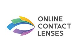 Online Contact Lenses Photo