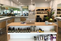 Rok Paper Scissors Hair Studio in Geelong