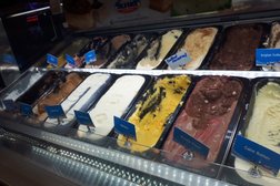 Cold Rock Ice Creamery in Melbourne