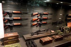 Australian Army Infantry Museum in New South Wales