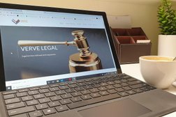 Verve Legal in New South Wales
