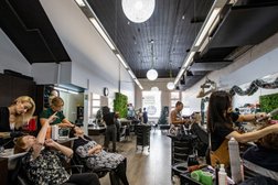 Blow Dry Express Melbourne CBD in Melbourne