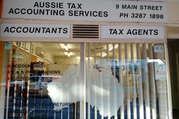 Aussie Tax Accounting Services in Logan City