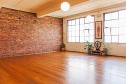 Gertrude Street Yoga Studio in Melbourne