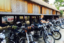 Vietnam Motorbike Tours Photo