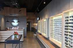 Ross Hiew Optometrist Focus Eyewear Dickson in Australian Capital Territory