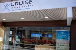 Cruise Travel Centre in Tasmania