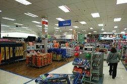 BIG W Marion in Adelaide