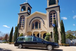 Grantley Perry & Sons Funerals Photo