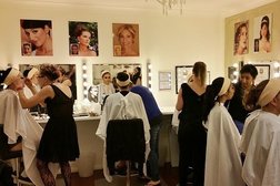 Makeup Mode Masterclass - Sydney Makeup Courses Photo