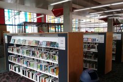 Libraries ACT - Gungahlin in Australian Capital Territory