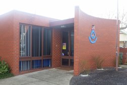 The Salvation Army Geelong Photo