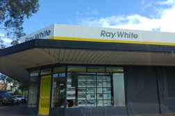Ray White Port Augusta in South Australia