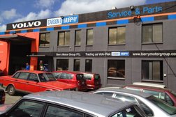 Berry Motor Group in Melbourne