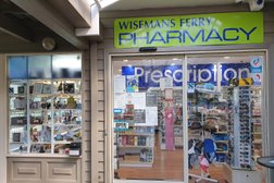 Wisemans Ferry Pharmacy Photo