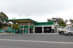 BP in Tasmania