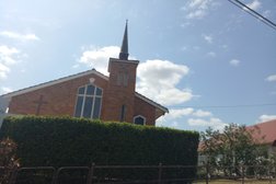Faith Works Uniting Church in Brisbane