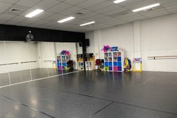 All Star Dance and Entertainment Studios Photo