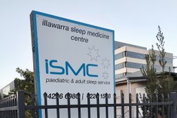 Illawarra Sleep Medicine Centre in Wollongong