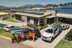 Solar Power Cairns by Hielscher Electrical in Queensland