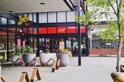 CIBO Espresso Colonnades in Adelaide