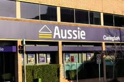 Aussie Home Loans Caringbah in New South Wales