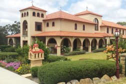 Holy Monastery of the Holy Cross in New South Wales